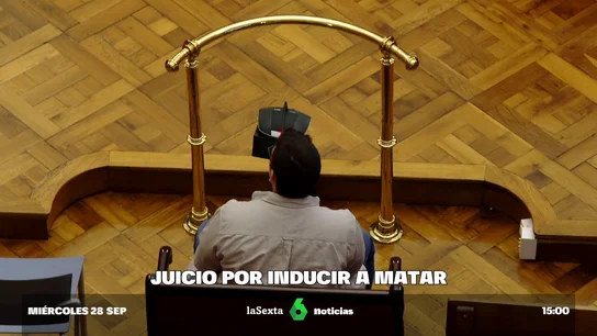 inducir a matar inducir a matar