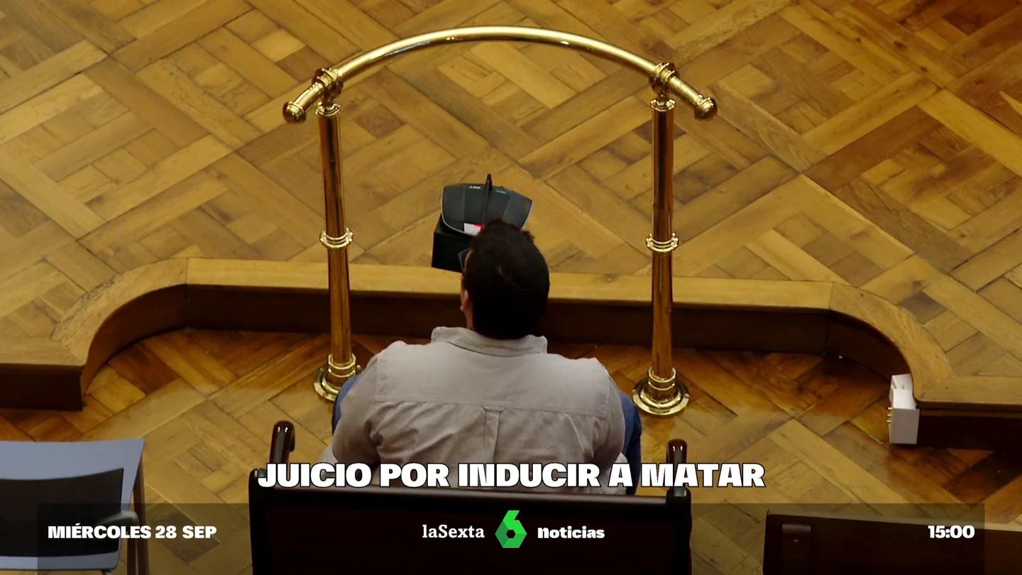 inducir a matar inducir a matar