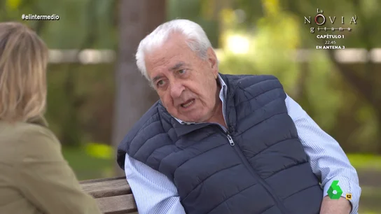 El mensaje de Tomás a la Comunidad de Madrid tras decir que investigará su residencia: "Tienen que presentarse allí sin avisar" El mensaje de Tomás a la Comunidad de Madrid tras decir que investigará su residencia: "Tienen que presentarse allí sin avisar"