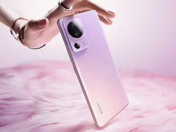 Xiaomi CIVI 2 Xiaomi CIVI 2