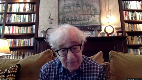 Woody Allen Woody Allen