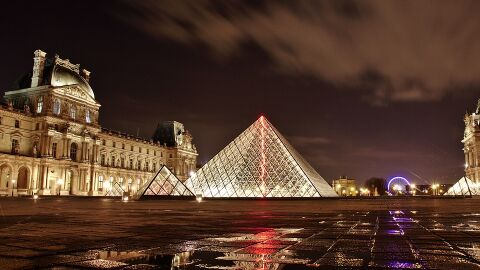 París. Francia
