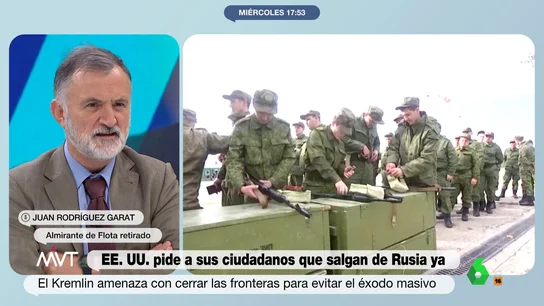 ALMIRANTE GARAT ALMIRANTE GARAT