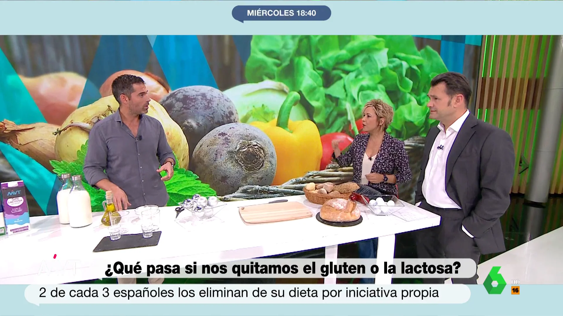 nutricion