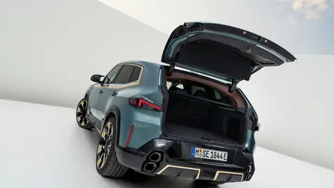 BMW XM BMW XM