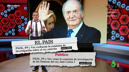 comision comision