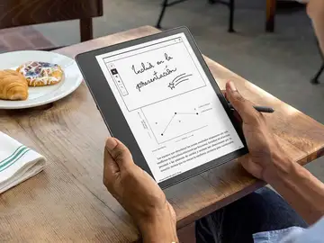 Kindle Scribe Kindle Scribe