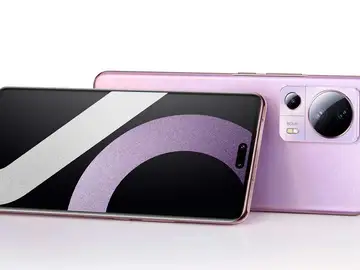 Xiaomi CIVI 2 Xiaomi CIVI 2