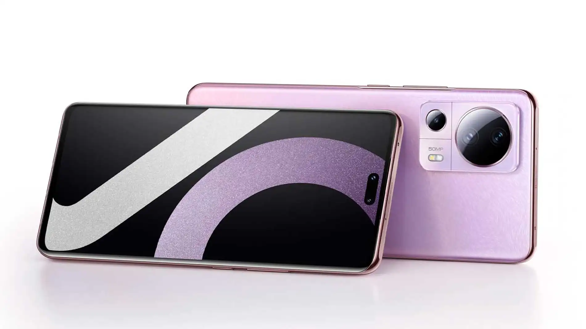 Xiaomi CIVI 2 Xiaomi CIVI 2