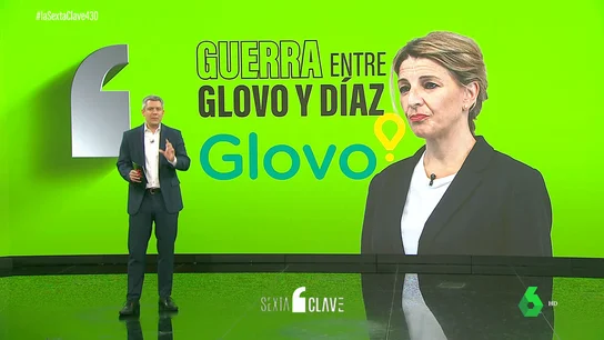 glovo glovo