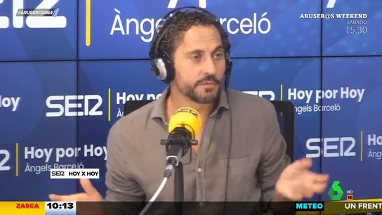 Paco León pide disculpas por sus comentarios sobre 'Élite' tras el enfado de sus creadores Paco León pide disculpas por sus comentarios sobre 'Élite' tras el enfado de sus creadores