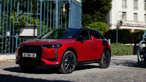 Todos los precios del nuevo DS 3 para el mercado español Todos los precios del nuevo DS 3 para el mercado español