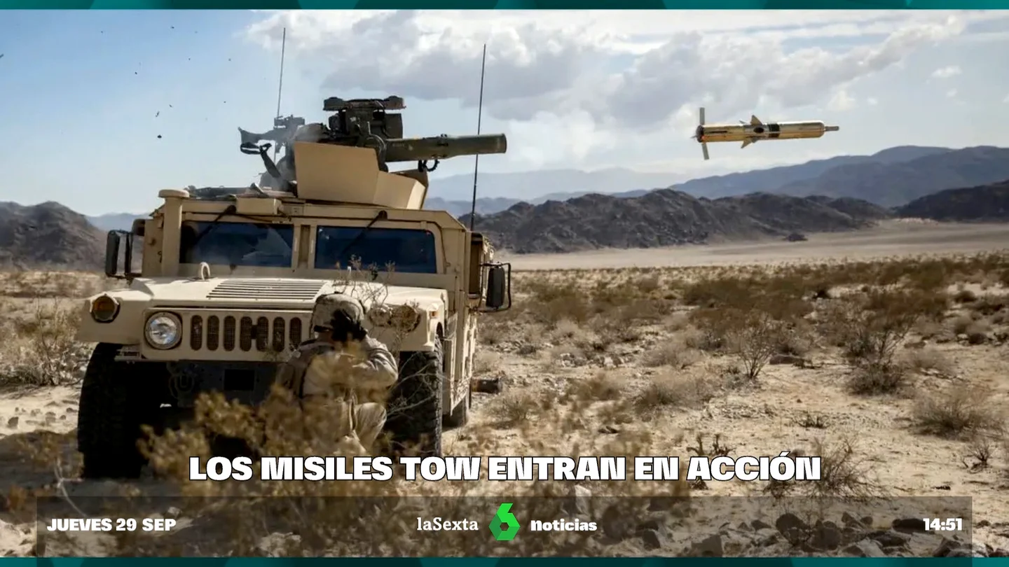 misiles Town misiles Town