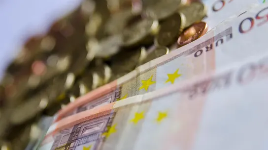 Archivo - Dinero - Archivo - Dinero -