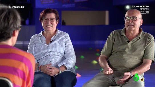 "Me dicen 'eres un máquina' o que tengo flow": así explica Manolo cómo es patinar entre jóvenes a los 69 años "Me dicen 'eres un máquina' o que tengo flow": así explica Manolo cómo es patinar entre jóvenes a los 69 años
