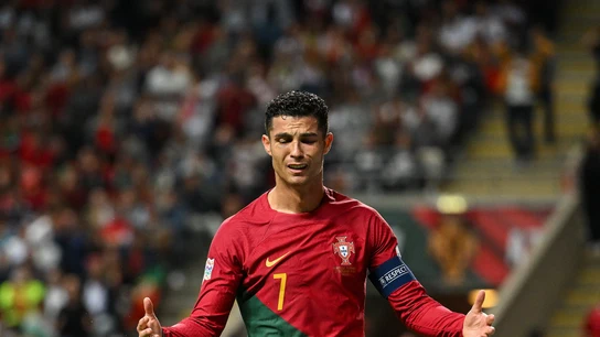 Cristiano Ronaldo Cristiano Ronaldo