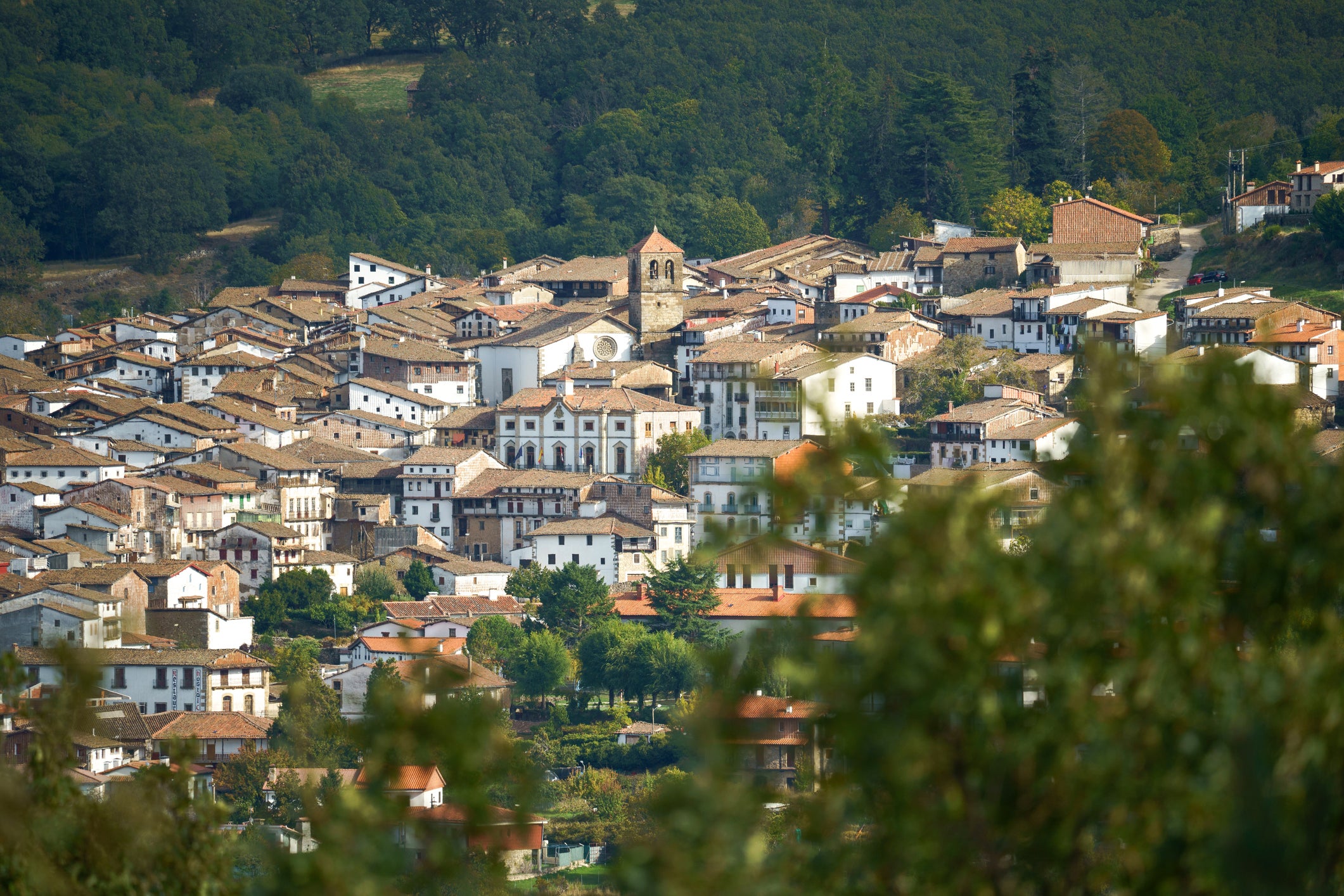 LOS PUEBLOS MAS BELLOS DE ESPAÑA Estos son los 10 pueblos más bonitos de España, según la
