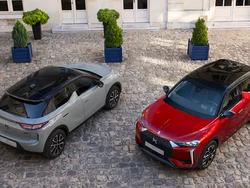 Todos los precios del nuevo DS 3 para el mercado español Todos los precios del nuevo DS 3 para el mercado español