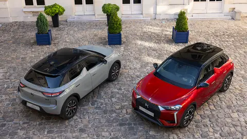 Todos los precios del nuevo DS 3 para el mercado español Todos los precios del nuevo DS 3 para el mercado español