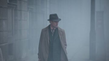 'Babylon Berlin' is already in its 4th season.