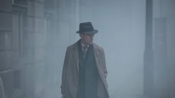 'Babylon Berlin' is already in its 4th season.