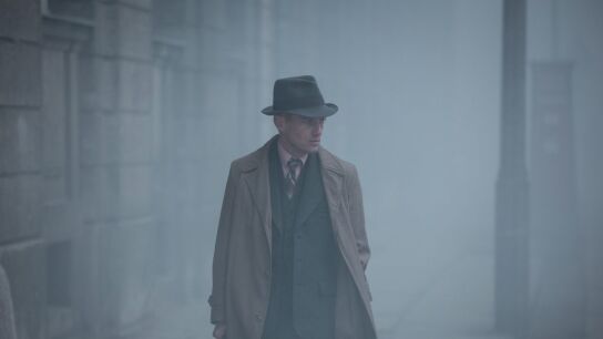'Babylon Berlín' ya va por su 4ª temporada.