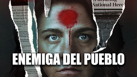Nueva serie nórdica que llega a Filmin.