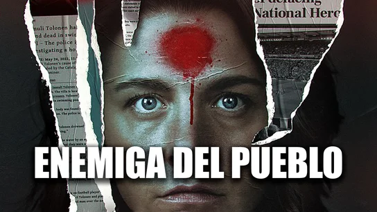 Nueva serie nórdica que llega a Filmin. Nueva serie nórdica que llega a Filmin.