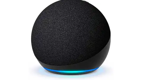 Amazon Echo Dot Amazon Echo Dot