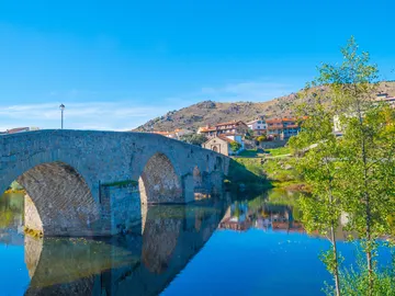 Barco de Ávila, en Ávila Barco de Ávila, en Ávila