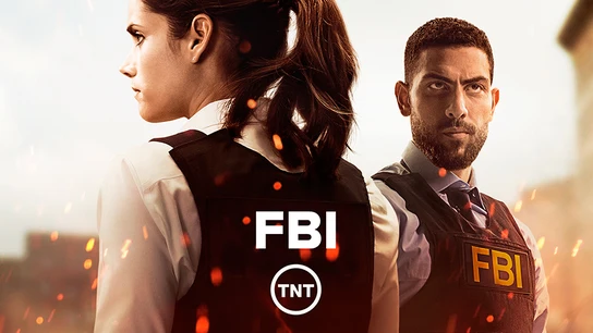 'FBI' ya va por su quinta temporada. 'FBI' ya va por su quinta temporada.