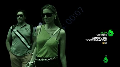 La Misteriosa Muerte de la Tía Isabel en Equipo La Misteriosa Muerte de la Tía Isabel en Equipo