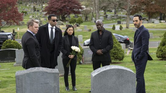 'The Blacklist' T9