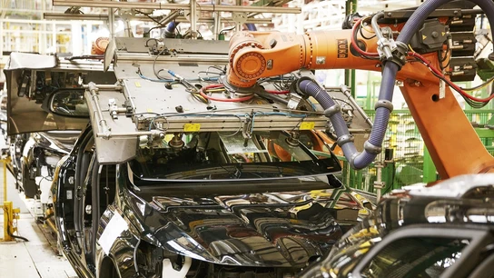 Renault abonará una paga extra de 1.000 euros a sus trabajadores en España ante la inflación "disparada" Renault abonará una paga extra de 1.000 euros a sus trabajadores en España ante la inflación "disparada"