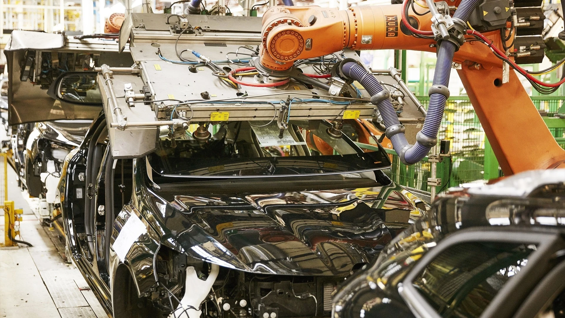 Renault abonará una paga extra de 1.000 euros a sus trabajadores en España ante la inflación "disparada"
