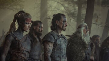 'Barbarians: Season 2'