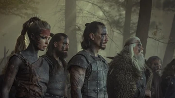 'Barbarians: Season 2'