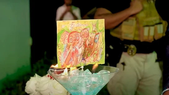 México investiga la presunta destrucción de una obra de Frida Kahlo, que se quemó para digitalizarla México investiga la presunta destrucción de una obra de Frida Kahlo, que se quemó para digitalizarla