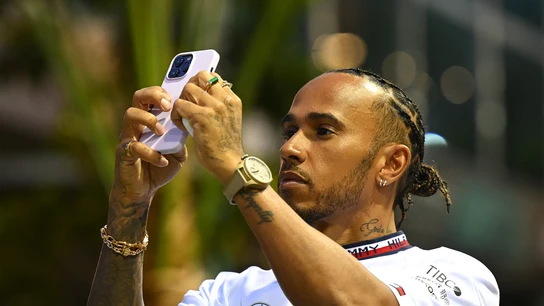Lewis Hamilton Lewis Hamilton