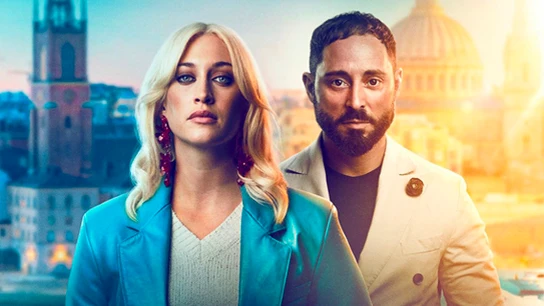 Regresa la adaptación de la famosa novela de Carolina Neurath. Regresa la adaptación de la famosa novela de Carolina Neurath.