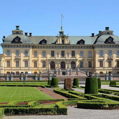 Palacio de Drottningholm: historia y el curioso significado de su nombre