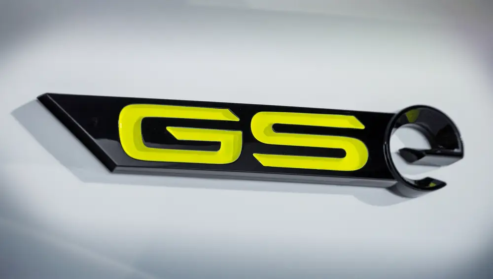 El Opel Astra GSe es el híbrido que también quiere ser deportivo