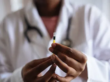 Vacunación de la gripe Vacunación de la gripe