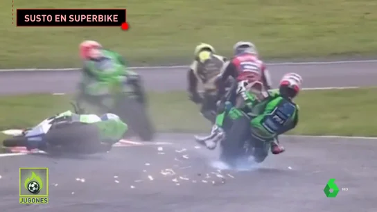 superbike superbike