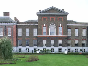 Palacio de Kensington: historia y miembros de la realeza británica que han vivido en él Palacio de Kensington: historia y miembros de la realeza británica que han vivido en él