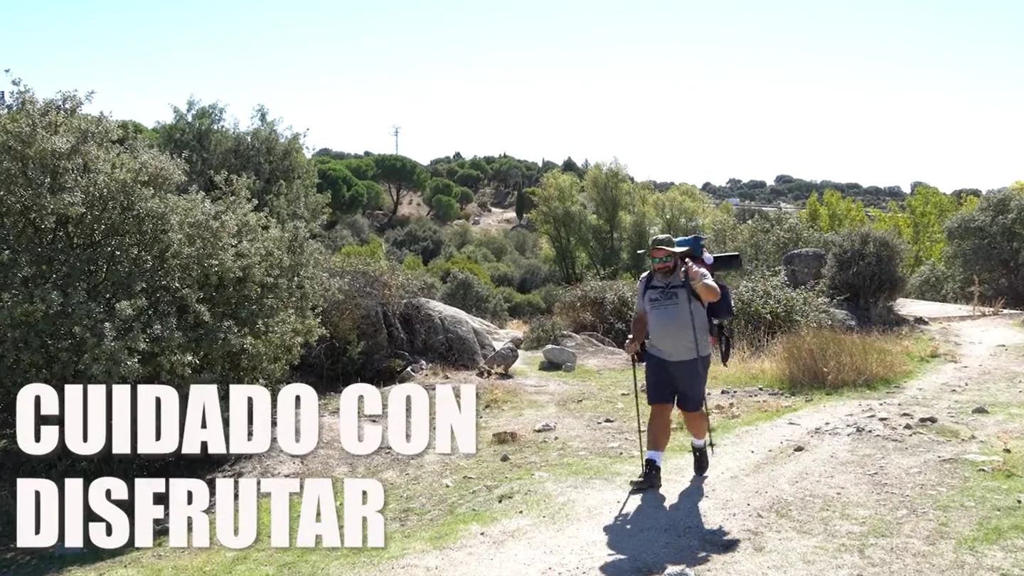 Pantomima Full vuelve con el camino de Santiago tras un verano llena de quejas desde Galicia: "Bobofumeiro" Pantomima Full vuelve con el camino de Santiago tras un verano llena de quejas desde Galicia: "Bobofumeiro"