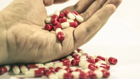 La Agencia de Medicamentos retira un lote de Omeprazol tras detectar "impurezas desconocidas" La Agencia de Medicamentos retira un lote de Omeprazol tras detectar "impurezas desconocidas"