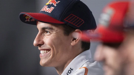 Marc Márquez Marc Márquez