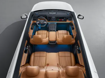 Xpeng G9 SUV EV Xpeng G9 SUV EV