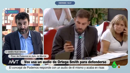 Ginés Ruiz Maciá Ginés
